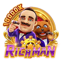 RICH MAN
