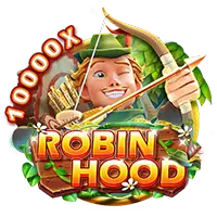 ROBIN HOOD