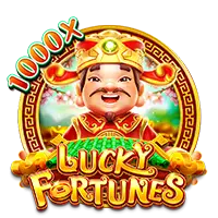 Lucky Fortunes