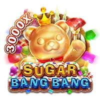 SUGAR BANG BANG