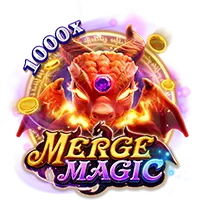 Merge Magic