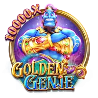 GOLDEN GENIE