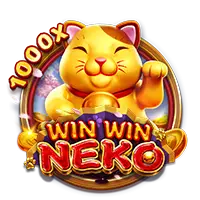 Win Win Neko