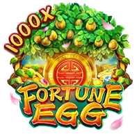 Fortune Egg
