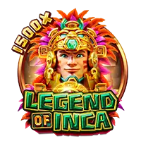 Legend of Inca