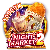 Night Market 2