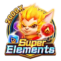 Super Elements