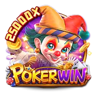 POKER WIN