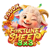 Fortune Sheep