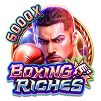 BOXING RICHES