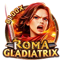 ROMA GLADIATRIX