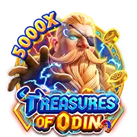TREASURES OF ODIN