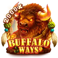 BUFFALO WAYS