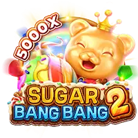 SUGAR BANG BANG2