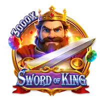 SWORD OF KING
