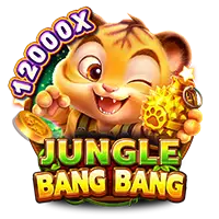 JUNGLE BANG BANG