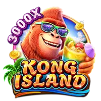 KONG ISLAND