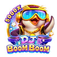 DJ BOOM BOOM
