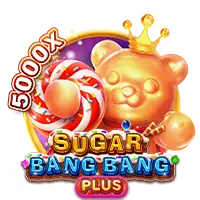 SUGAR BANG BANG PLUS