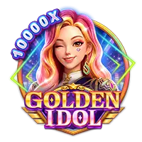 GOLDEN IDOL
