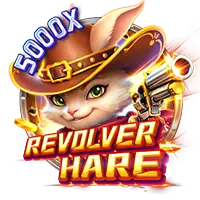 REVOLVER HARE