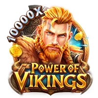 POWER OF VIKINGS