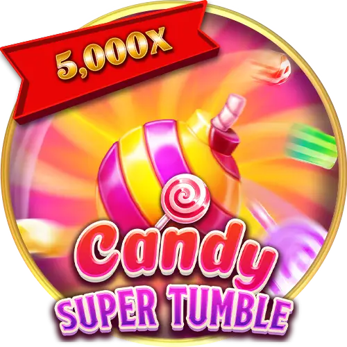 Candy Super Tumble