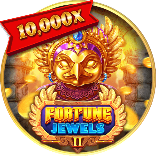 Fortune Jewels II