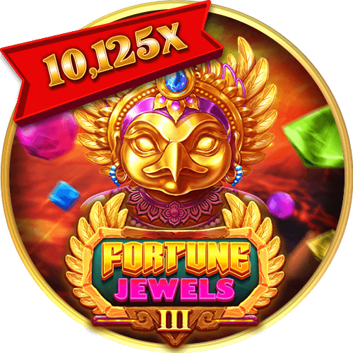 Fortune Jewels III