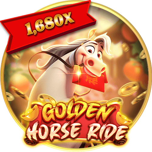Golden Horse Ride