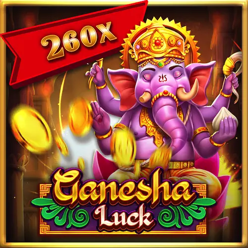 Ganesha Luck