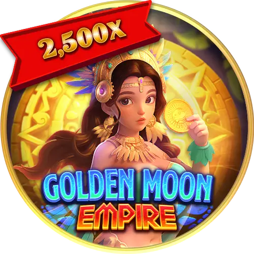 Golden Moon Empire
