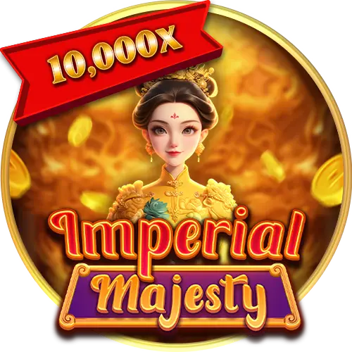 Imperial Majesty