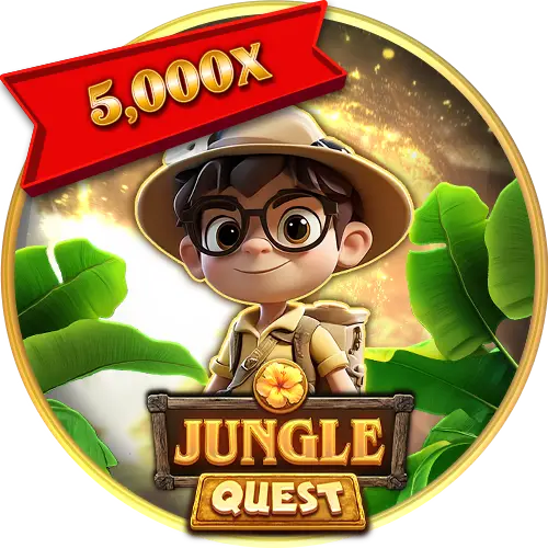 Jungle Quest