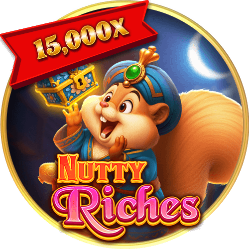 Nutty Riches