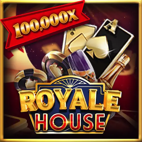 Royale House