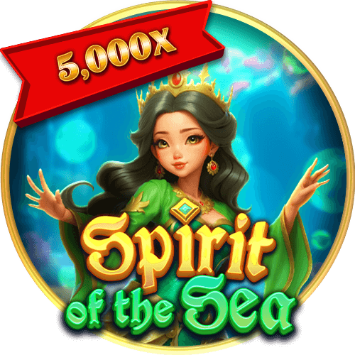 Spirit of the Sea