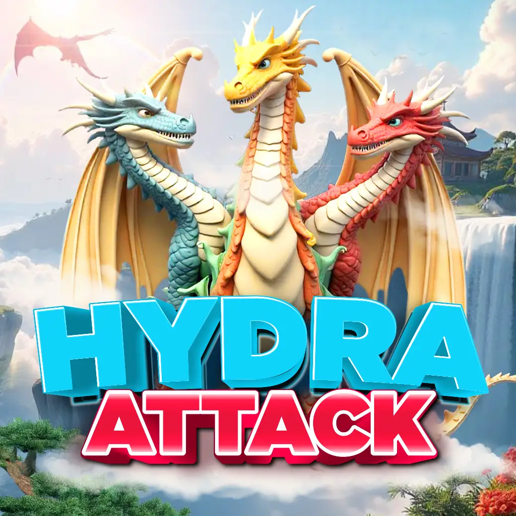 Hydra Attack