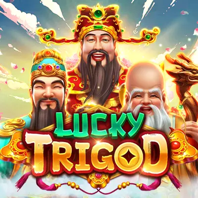 Lucky Trigod