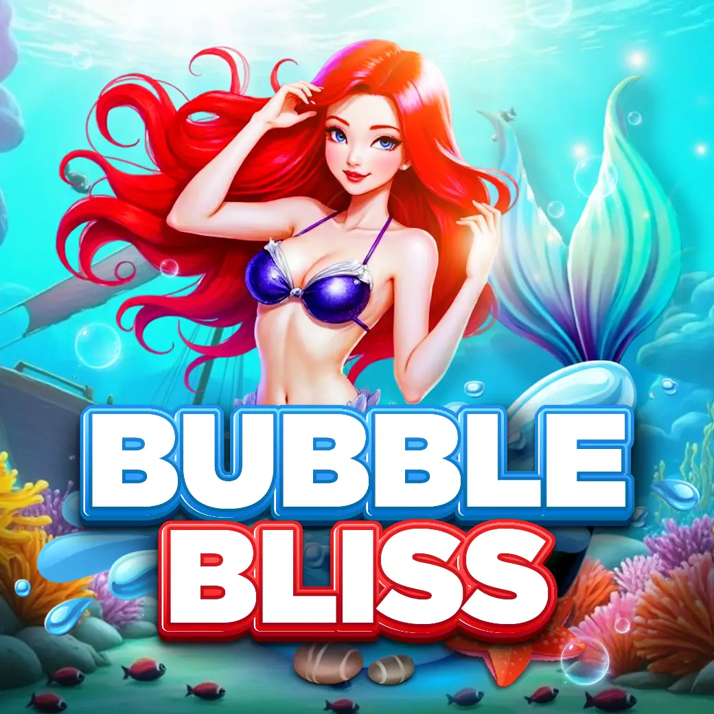 Bubble Bliss
