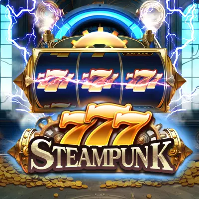777 Steampunk