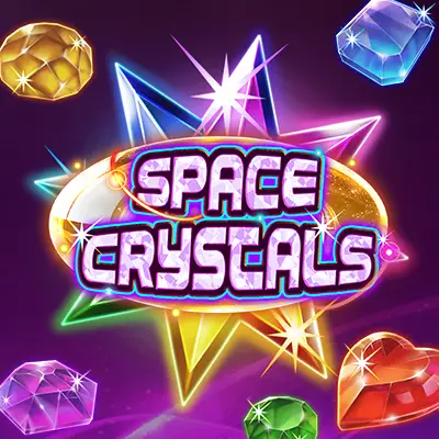 Space Crystals