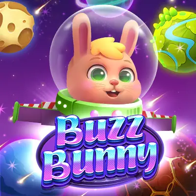 Buzz Bunny