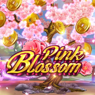 Pink Blossom