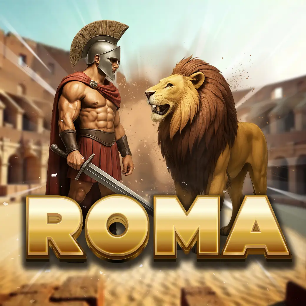 ROMA