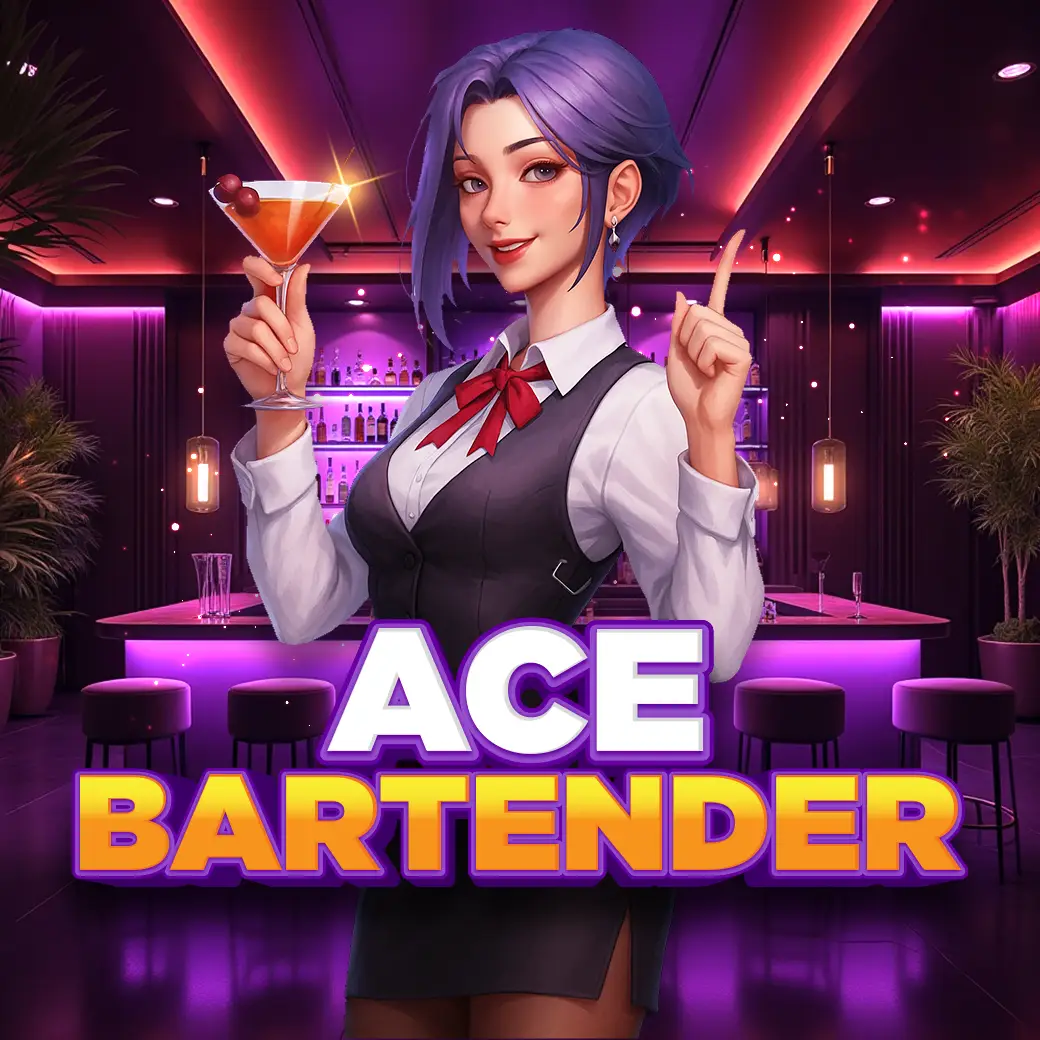 Ace Bartender
