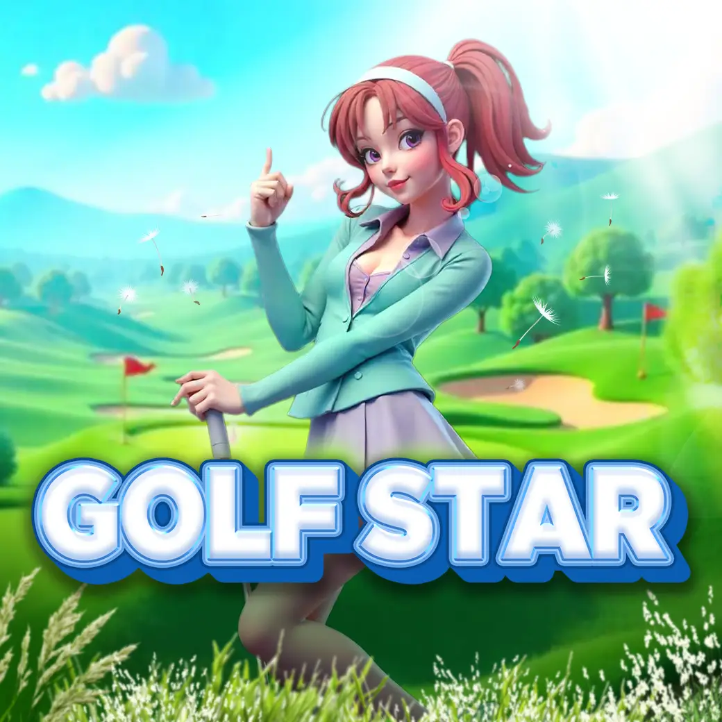 Golf Star