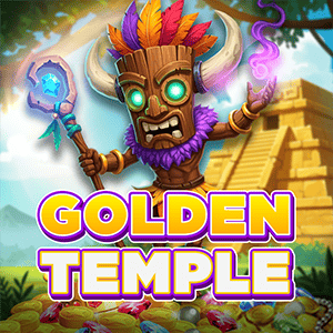 Golden Temple