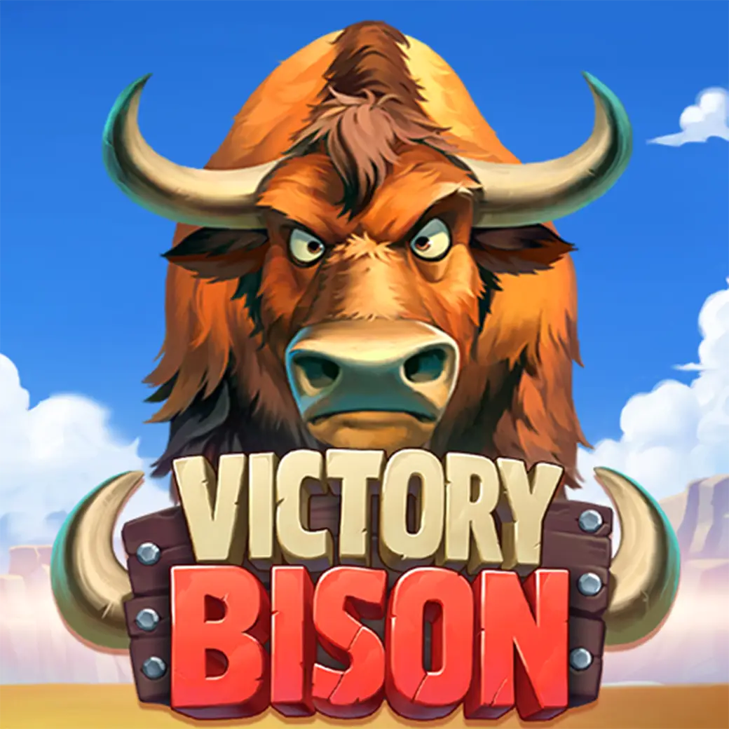 Victory Bison