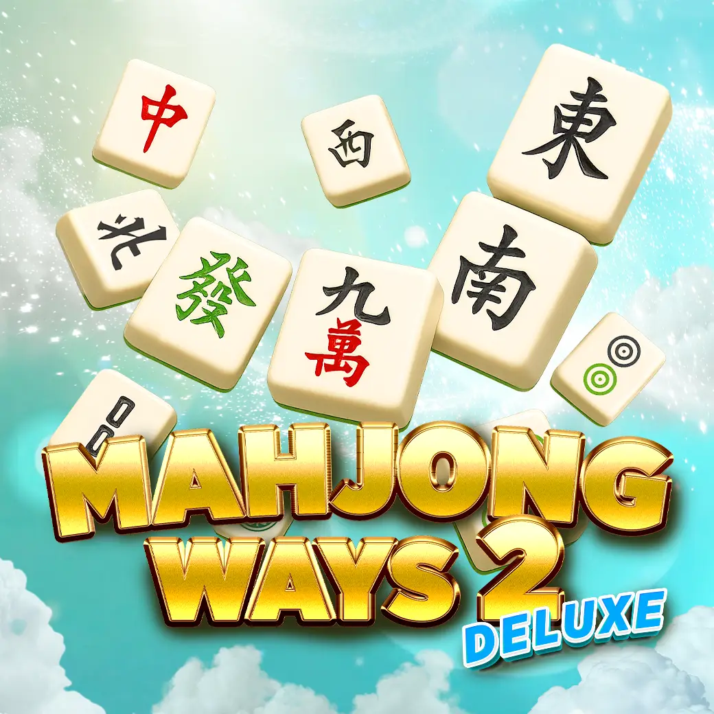 Mahjong Ways 2 Deluxe